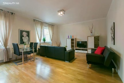 Prodej bytu 3+kk 116 m² Jateční, Karlovy Vary