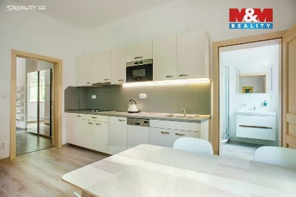Prodej bytu 2+kk 64 m² Merklín - Pstruží