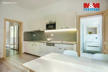 Prodej bytu 2+kk 64 m²
