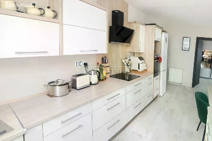 Prodej bytu 4+kk 120 m²