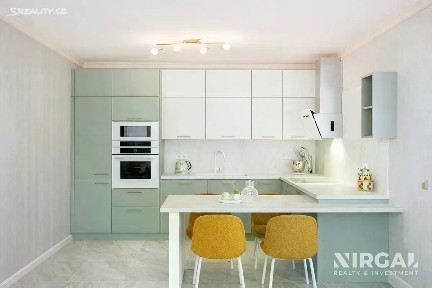 Prodej bytu 3+kk 92 m²