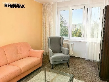 Prodej bytu 2+1 56 m² Gagarinova, Karlovy Vary - Drahovice