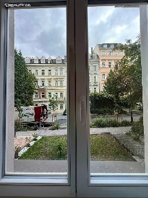 Prodej bytu 3+kk 103 m² Sadová, Karlovy Vary