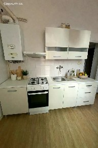 Prodej bytu 1+1 33 m² Foersterova, Karlovy Vary
