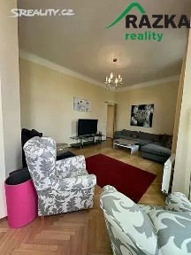 Prodej bytu 3+1 130 m² Krále Jiřího, Karlovy Vary