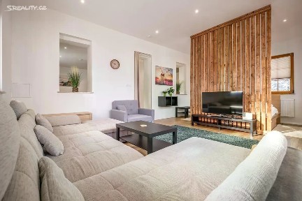 Prodej bytu 1+1 71 m² Majakovského, Horní Blatná