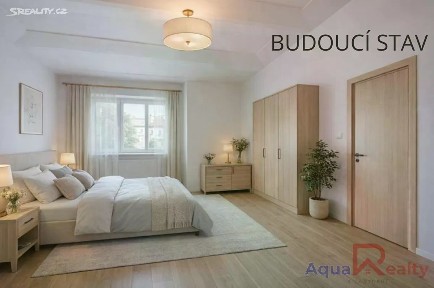 Prodej bytu 2+1 146 m² Masarykovo náměstí, Teplá