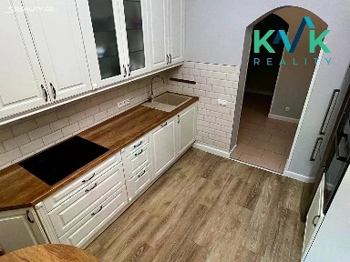 Prodej bytu 4+kk 120 m² Lad. Koubka, Karlovy Vary - Rybáře