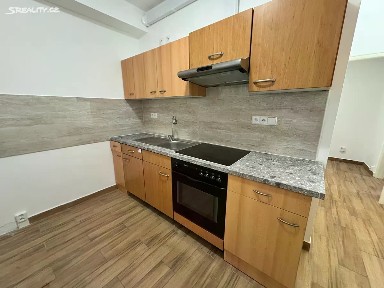 Prodej bytu 2+1 57 m² Okružní, Nejdek