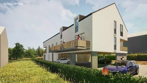 Prodej bytu 2+kk 66 m² Plešivecká, Abertamy