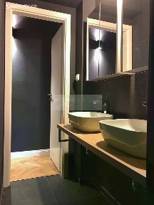 Prodej bytu 1+kk 46 m² Sadová, Karlovy Vary