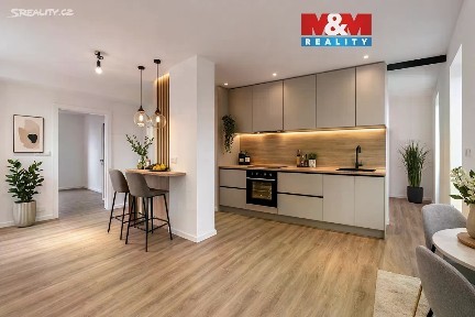 Prodej bytu 3+kk 62 m² ČSA, Abertamy