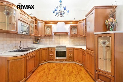 Prodej bytu 3+1 119 m² Mariánskolázeňská, Karlovy Vary