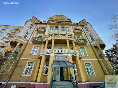 Prodej bytu 4+1 130 m²
