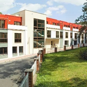 Prodej bytu 2+kk 45 m² Libušina, Karlovy Vary