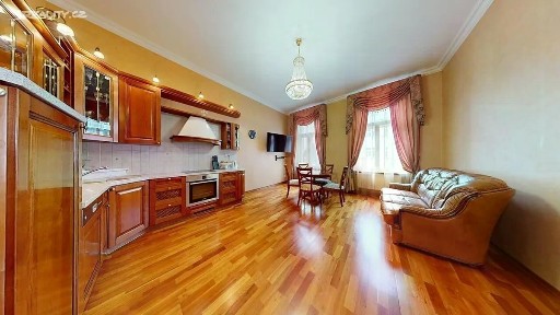 Prodej bytu 3+kk 81 m² Vřídelní, Karlovy Vary