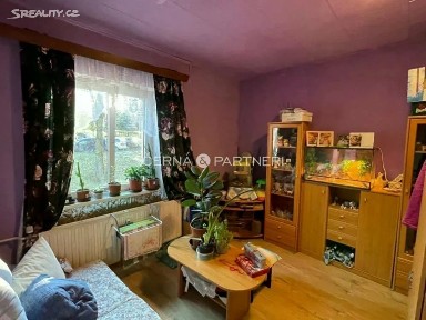 Prodej bytu 1+1 36 m² Libavské Údolí