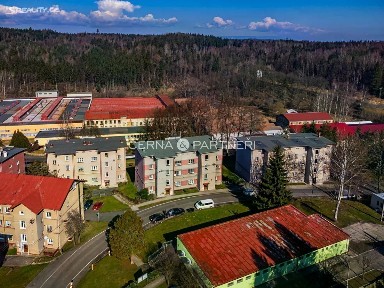 Libavské Údolí, Sokolov