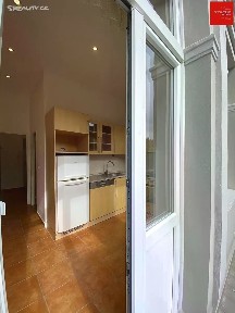 Prodej bytu 2+1 56 m² Hlavní třída, Mariánské Lázně