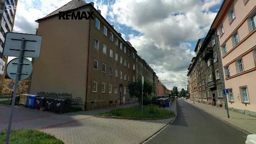 Prodej bytu 3+1 71 m²