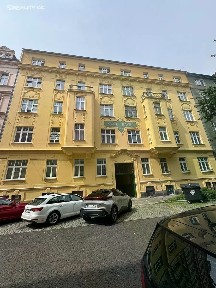 Prodej bytu 2+1 69 m² Foersterova, Karlovy Vary