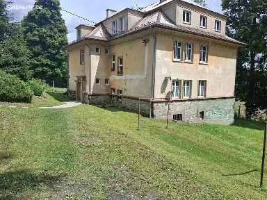 Prodej bytu 2+1 58 m² Růžové údolí, Hranice