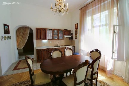 Prodej bytu 3+1 91 m² Krále Jiřího, Karlovy Vary