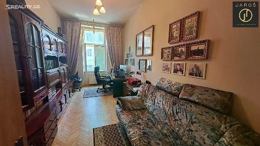 Prodej bytu 3+1 94 m² Dr. Davida Bechera, Karlovy Vary