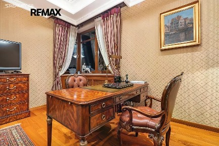 Prodej bytu 5+1 253 m² U Imperiálu, Karlovy Vary