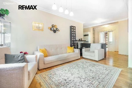 Prodej bytu 3+kk 75 m² Moskevská, Karlovy Vary