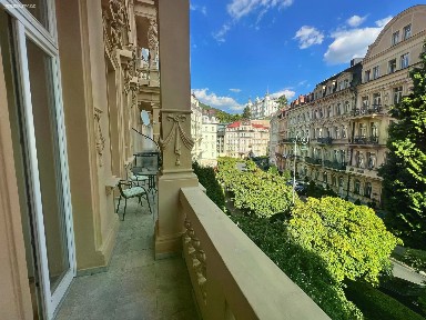 Prodej bytu 3+1 104 m²