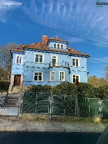 Aš, Cheb, Slovanská, 16