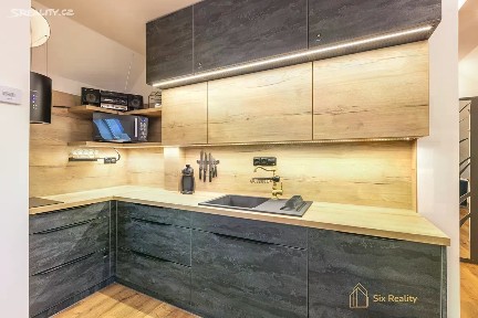 Prodej bytu 1+kk 45 m²