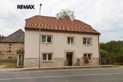 Lubenec, Louny, Podbořanská