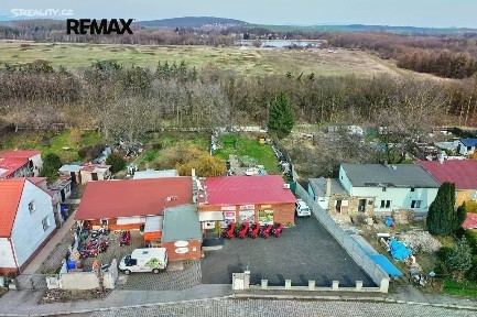 Chomutov, Pražská