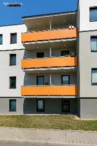 Prodej bytu 3+kk 57 m² Komenského, Fryšták - Horní Ves