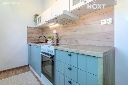 Prodej bytu 4+1 68 m² Špičák, Český Krumlov - Latrán