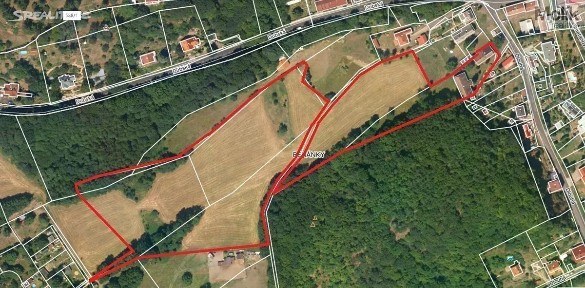 Prodej zemědělského objektu 616 m²