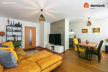 Prodej bytu 3+kk 70 m² Vánková, Praha - Čimice