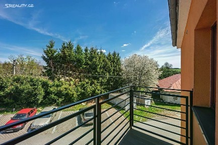 Prodej bytu 2+1 56 m²