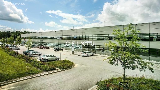 Pronájem skladového prostoru 7000 m²
