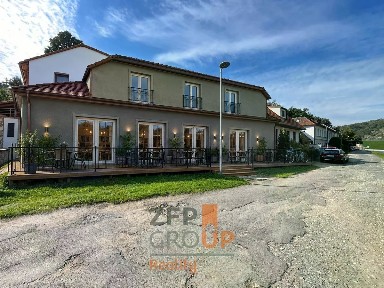 Mlýnská, Znojmo