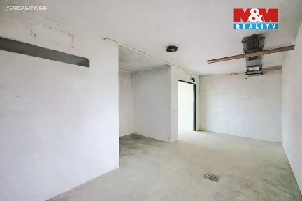 Prodej obchodního prostoru 20 m² Zelenohorská, Praha - Bohnice