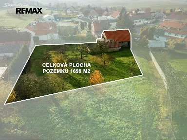 Senomaty, Rakovník, Hostokryje