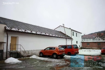 Smetanova, Nejdek