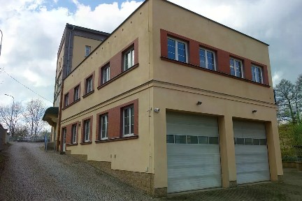 Prodej výrobní haly, prostoru 1011 m² Ptácká, Mladá Boleslav