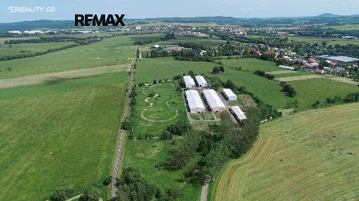 Prodej skladového prostoru 10690 m²