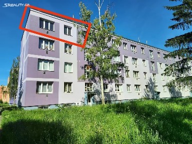 Štúrova, Teplice - Trnovany