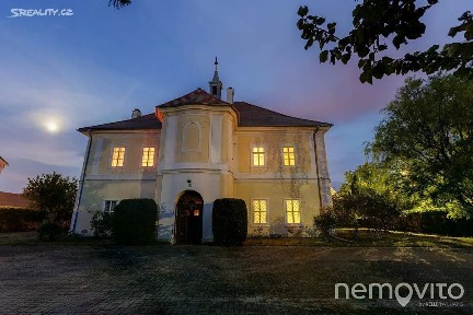 Hlízov, Kutná Hora
