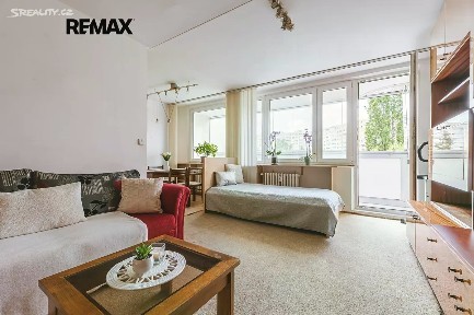 Prodej bytu 3+1 78 m² Mohylová, Praha - Stodůlky